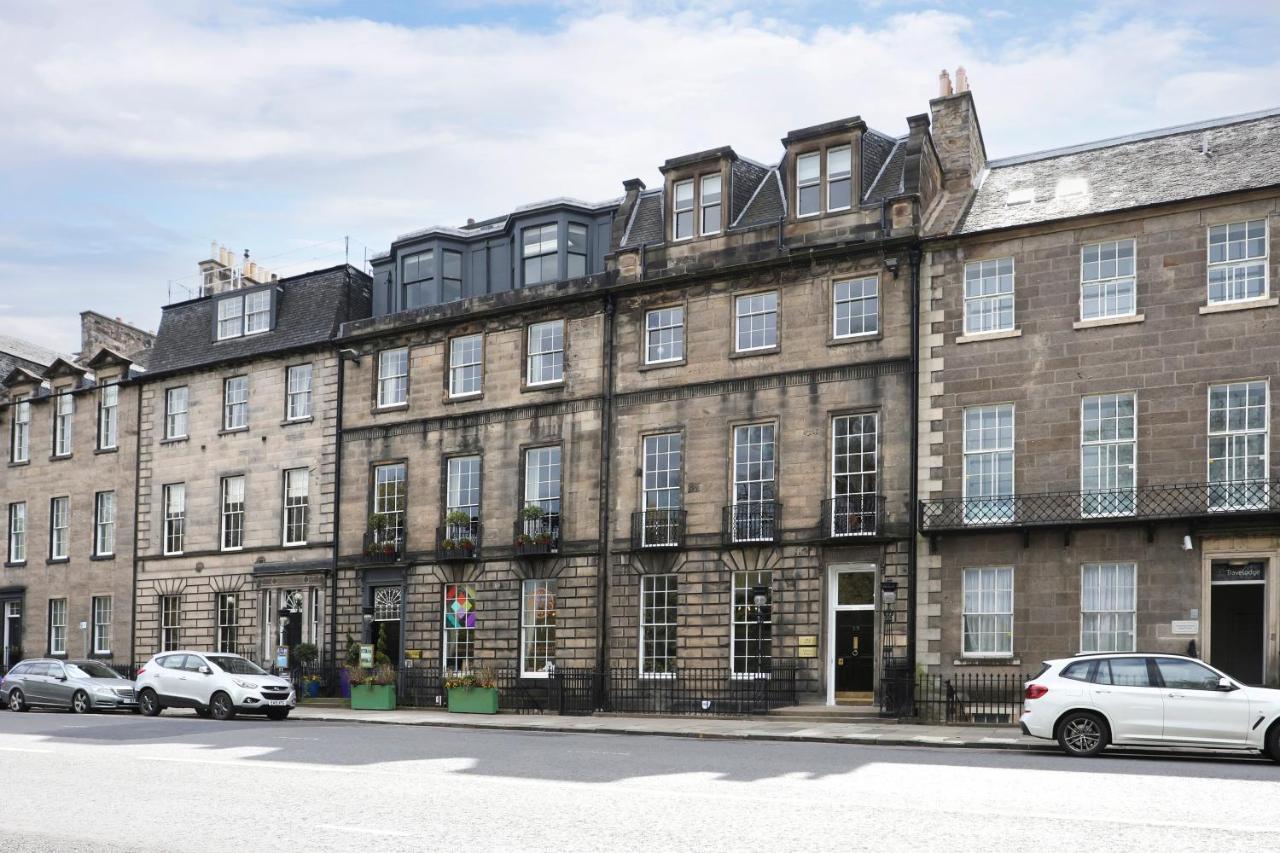 29 Queen Street Luxury Flats Edinburgh Exterior photo