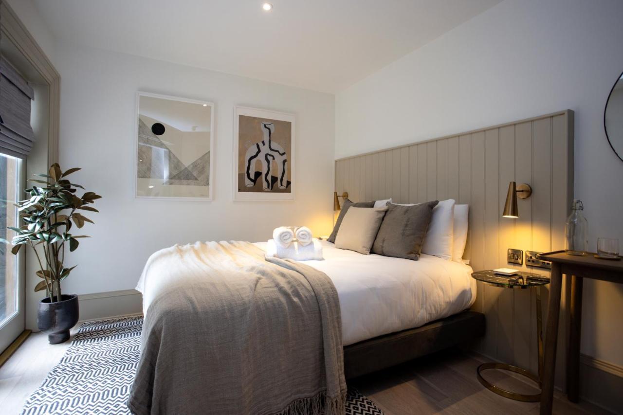 29 Queen Street Luxury Flats Edinburgh Exterior photo
