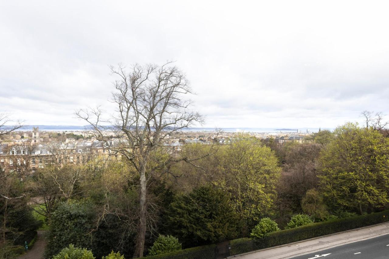 29 Queen Street Luxury Flats Edinburgh Exterior photo